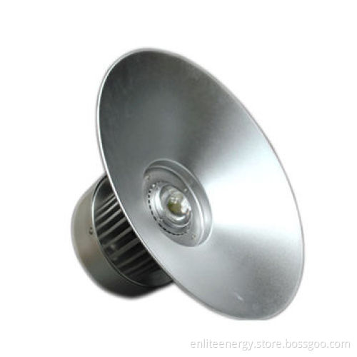 LED high power bay light, no flicker, double heat sink, aluminum material, 200W